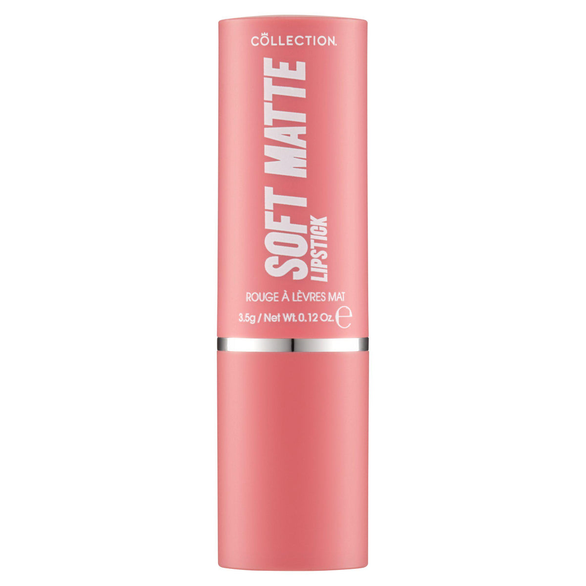 Collection lipstick Sweet Pink 3.5g, imported from the UK