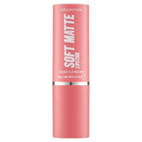 Collection lipstick Sweet Pink 3.5g, imported from the UK