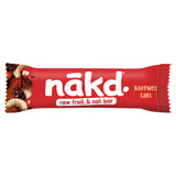 Nakd Bakewell Tart Fruit & Nut Bar 35g