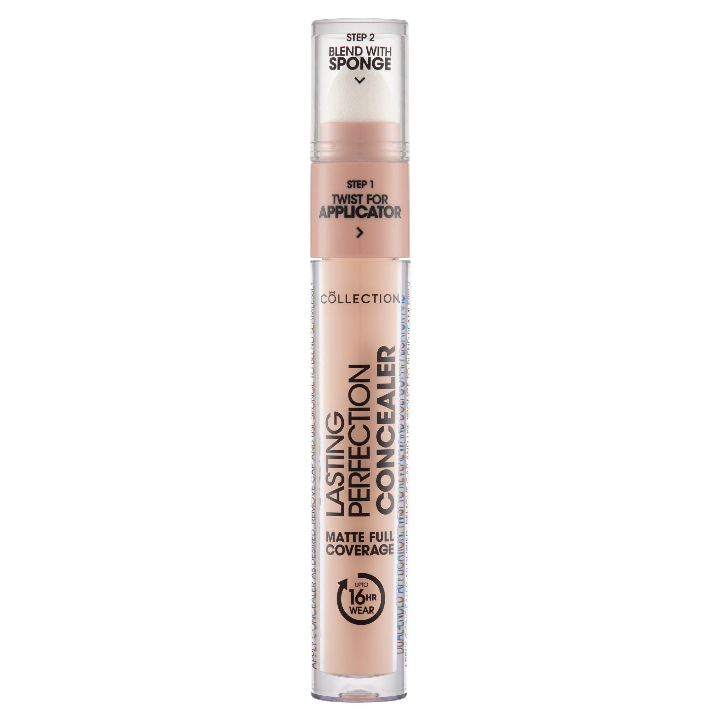 Collection concealer Light Vanilla 9, UK version