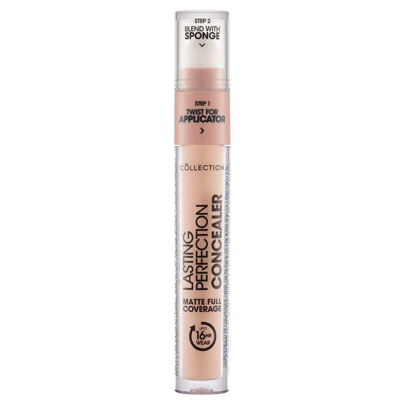 Collection concealer Light Vanilla 9, UK version