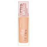 Maybelline New York foundation Lifter Plump & Glow shade 114 (British brand)