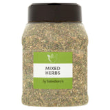 Sainsbury's Mixed Herbs Dried 85g (British brand)