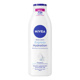 Nivea Express Hydration body lotion 250ml - British product