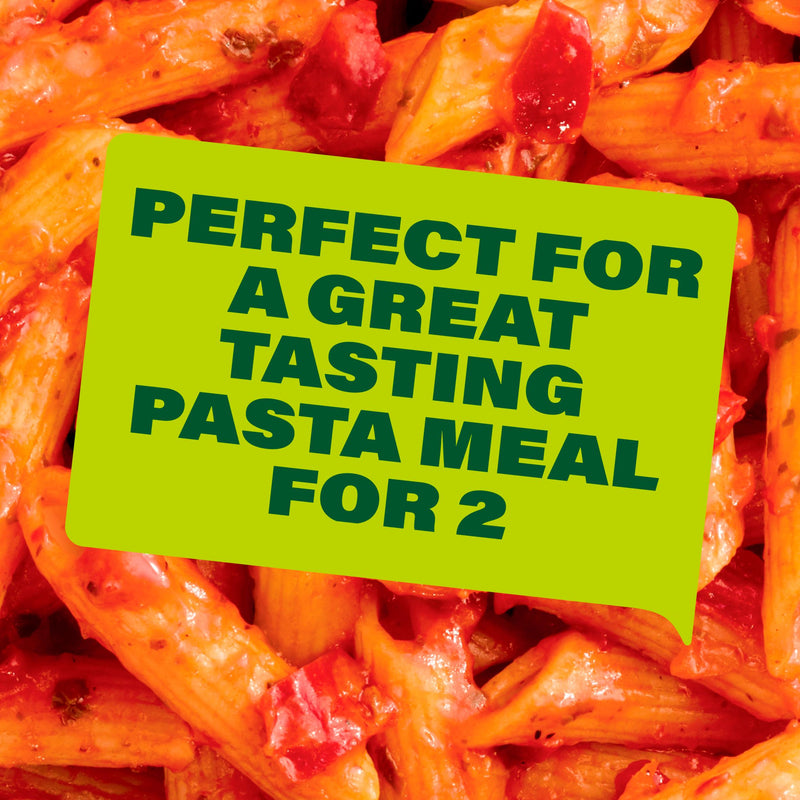 Dolmio sweet pepper pasta sauce 150g (British brand)