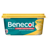 Benecol Buttery Spread Plant Stanol 500g - British product