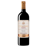 Contino Rioja Reserva red wine 75cl, imported from the UK