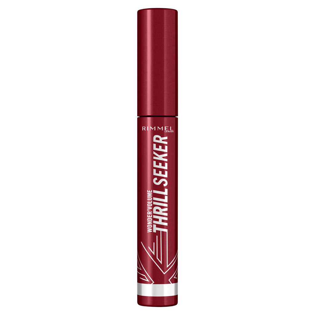 Rimmel London Thrill Seeker Black Brown Mascara