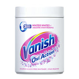 Vanish Oxi Action laundry stain remover powder 1kg, imported from the UK
