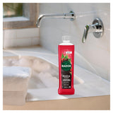 Radox Muscle Therapy bath soak 500ml (British brand)