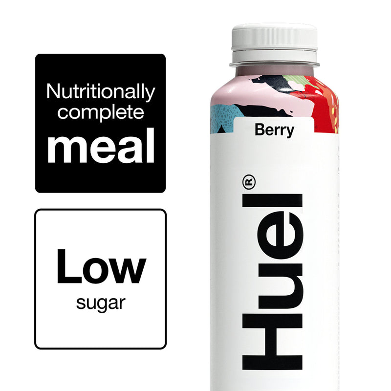 Huel Berry 500ml