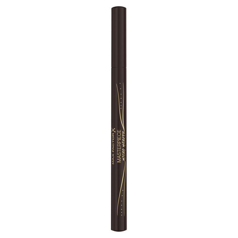 Max Factor Micromarker eyebrow pen Deepbrown 1.1ml, UK version
