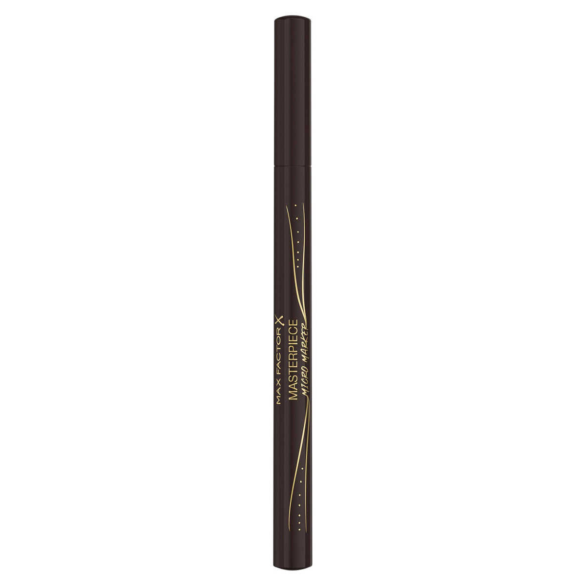 Max Factor Micromarker eyebrow pen Deepbrown 1.1ml, UK version