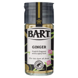 Bart ground ginger 35g in jar, UK version