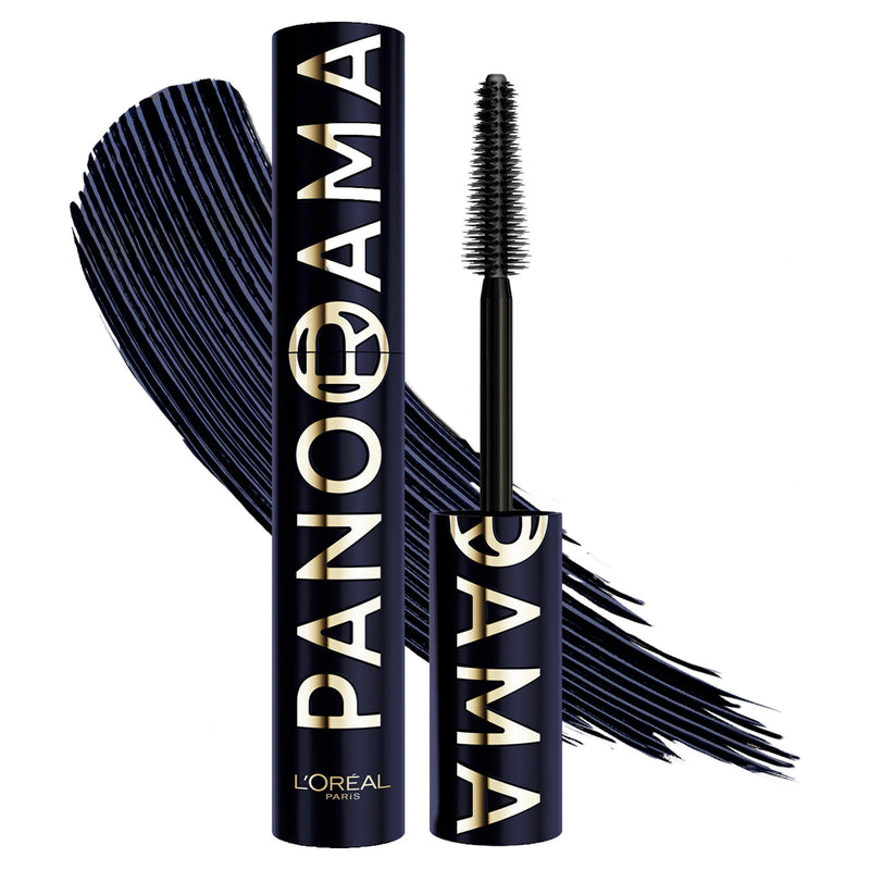L'Oréal Paris mascara Bleu Suede, imported from the UK