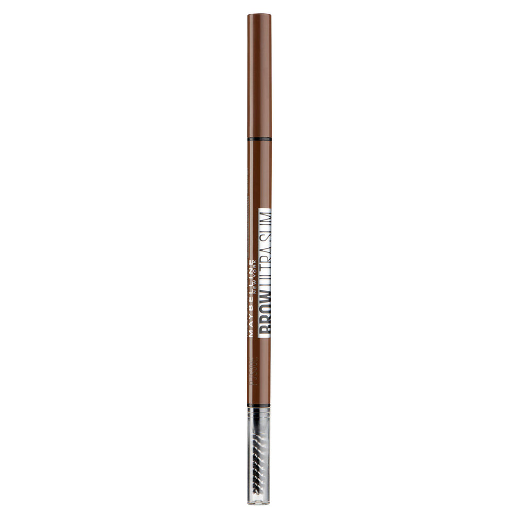 Maybelline Brow Ultra Slim Medium Brown 04 Eyebrow Pencil