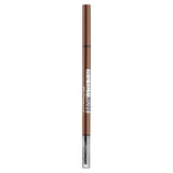 Maybelline Brow Ultra Slim Medium Brown 04 Eyebrow Pencil GOODS Sainsburys   