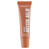 Collection glossy butter lip balm Toffee Glaze 8ml, UK version