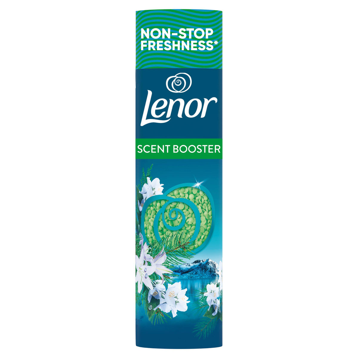 Lenor Northern Solstice Scent Boosters 275g, UK version