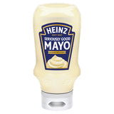 Heinz Seriously Good Mayonnaise Jar 395g, UK version
