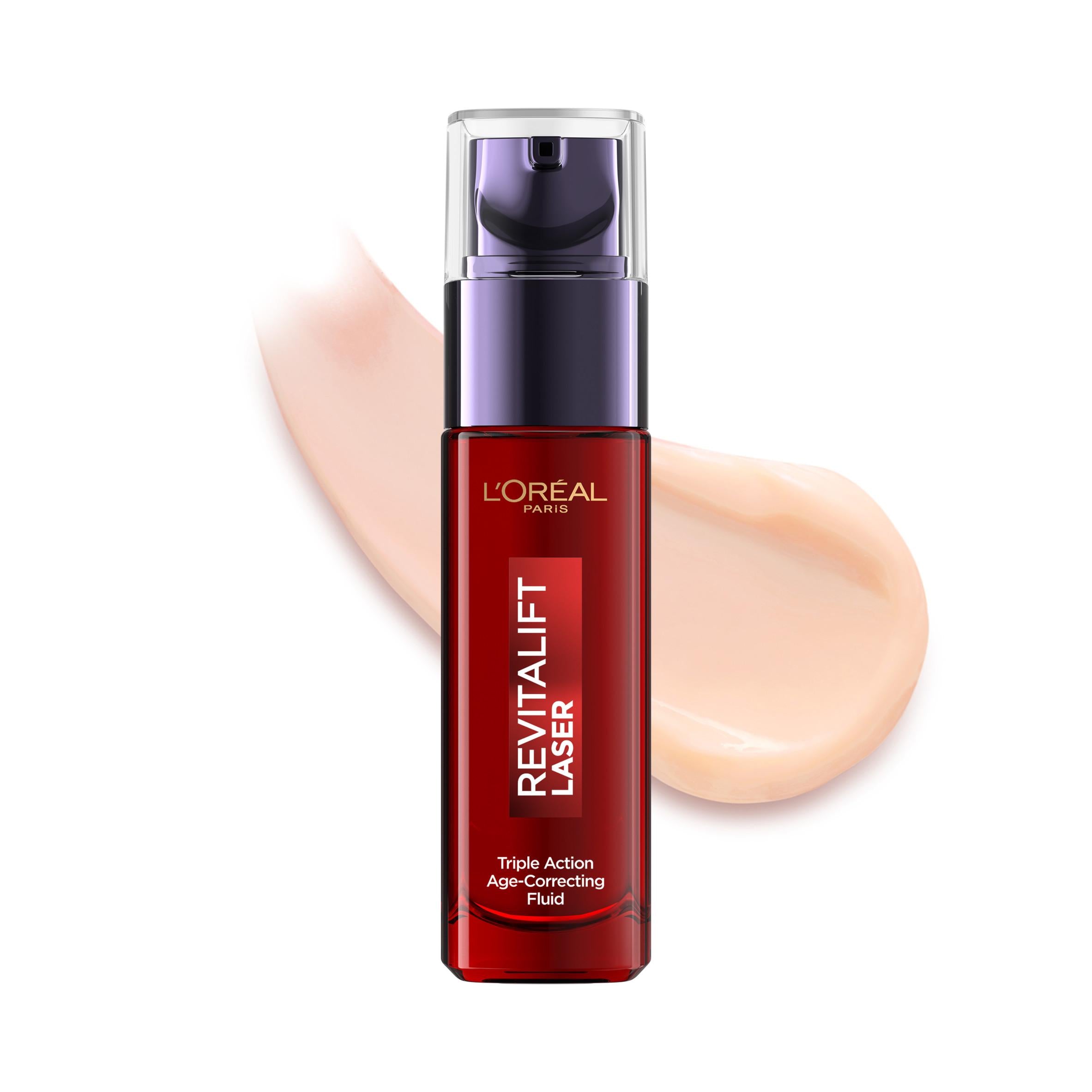 L'Oréal Paris Revitalift Laser Renew anti-ageing serum 30ml, imported from the UK