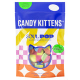 Candy Kittens Soul Pop gourmet sweets 140g - British product