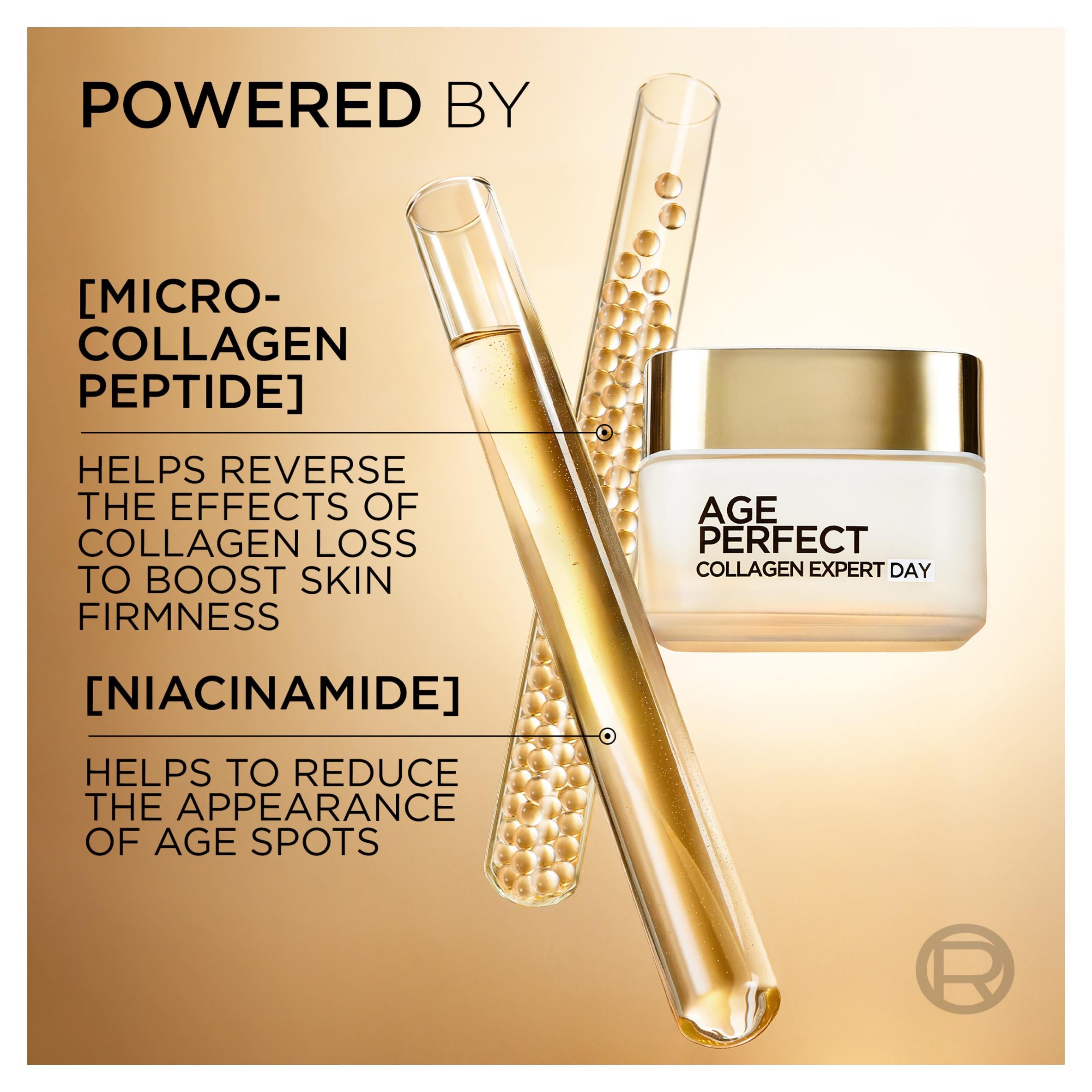 L'Oreal Paris Age Perfect Rehydrating day cream 50ml (British brand)