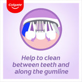 Colgate 360 sensitive extra soft toothbrush - British product