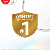 Colgate Total Active Prevention Fresh Mint Toothpaste 125ml, imported from the UK