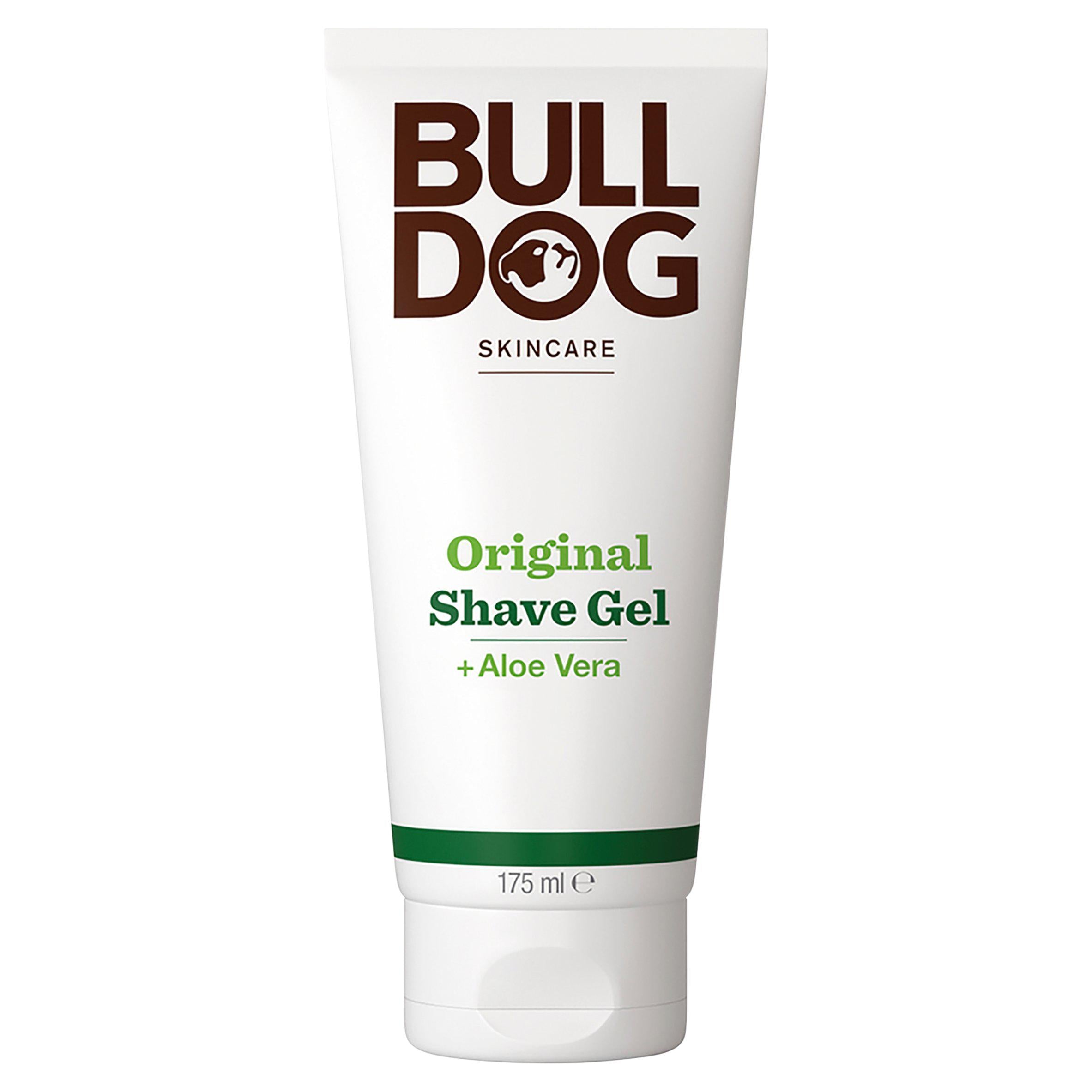 Bulldog Skincare Original Shave Gel 175ml