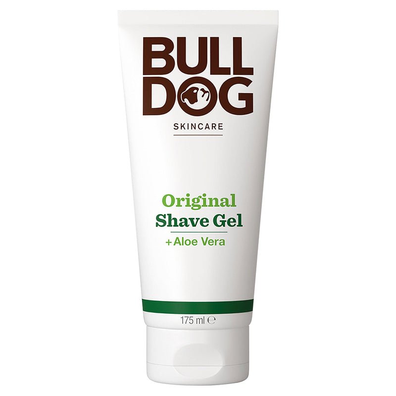Bulldog Skincare Original Shave Gel 175ml
