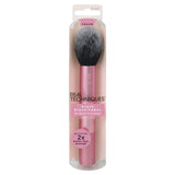 Real Techniques finish blush brush imported from the UK
