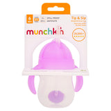 Munchkin training cup Click Lock Tip & Sip 7oz, UK version
