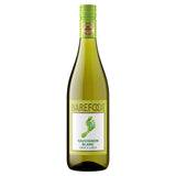 Barefoot Sauvignon Blanc white wine 75cl - British product