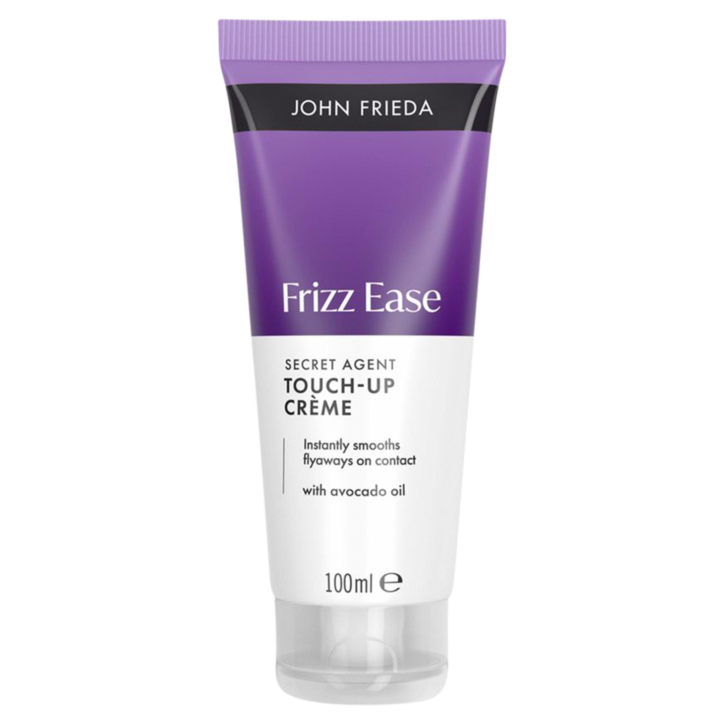 John Frieda Frizz Ease Touch Up Crème 100ml, UK version