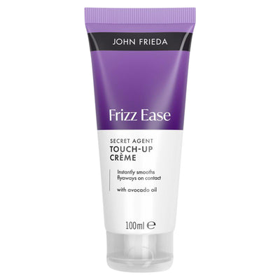 Sainsburys John Frieda Frizz Ease Secret Agent Touch Up Crème 100ml- Buy online at McGrocer