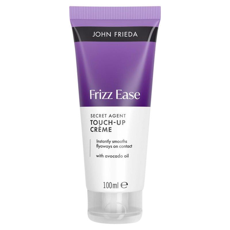 John Frieda Frizz Ease Touch Up Crème 100ml, UK version