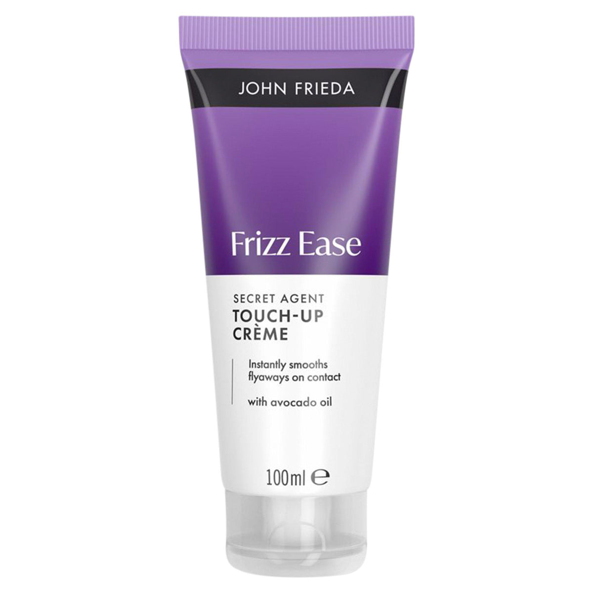 John Frieda Frizz Ease Touch Up Crème 100ml, UK version
