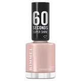 Rimmel nail polish Evening Sand 8ml - British product