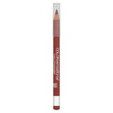 Maybelline Lip Liner 630 Velvet Beige, imported from the UK