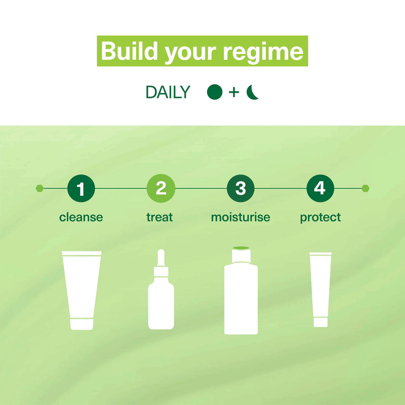 Simple Soothing Toner 200ml (British brand)