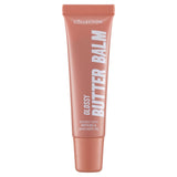 Collection Glossy Butter Balm Toasted Rose 8ml - British product