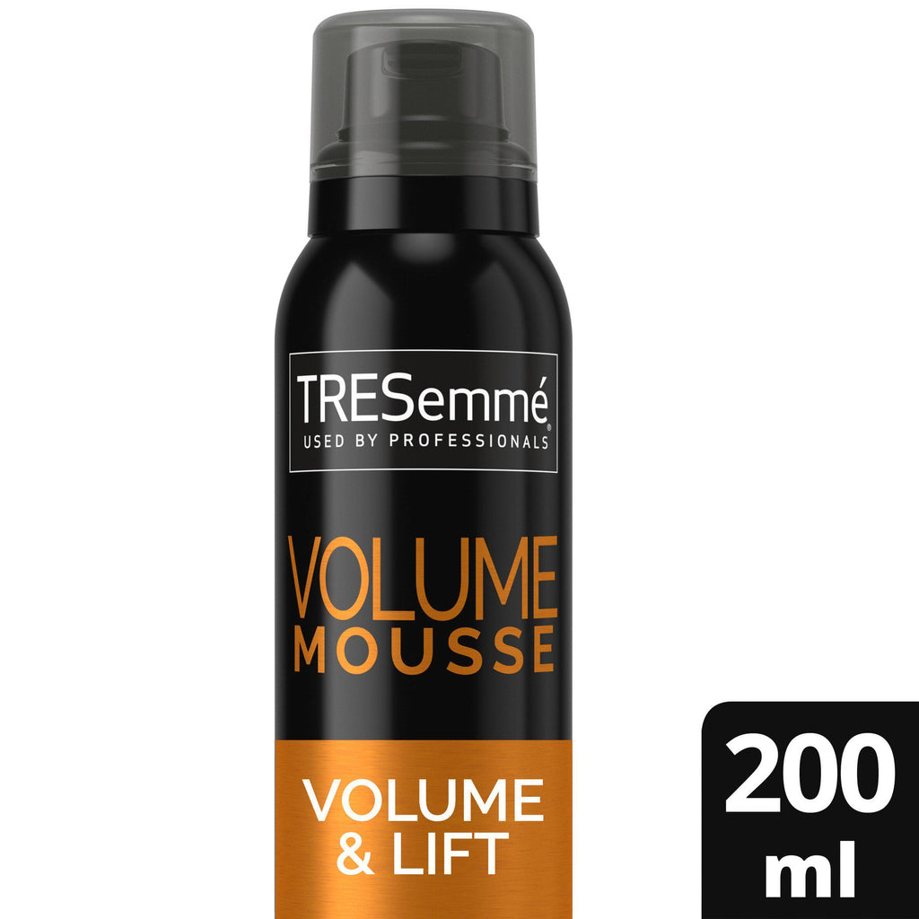 TRESemmé Volume & Lift Hair Aerosol Mousse 200ml