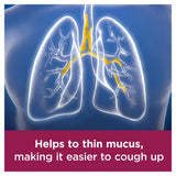 Benylin dry tickly cough syrup 150ml, imported from the UK