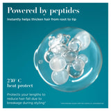 OGX Progrowth Peptide Conditioner 385ml - British product