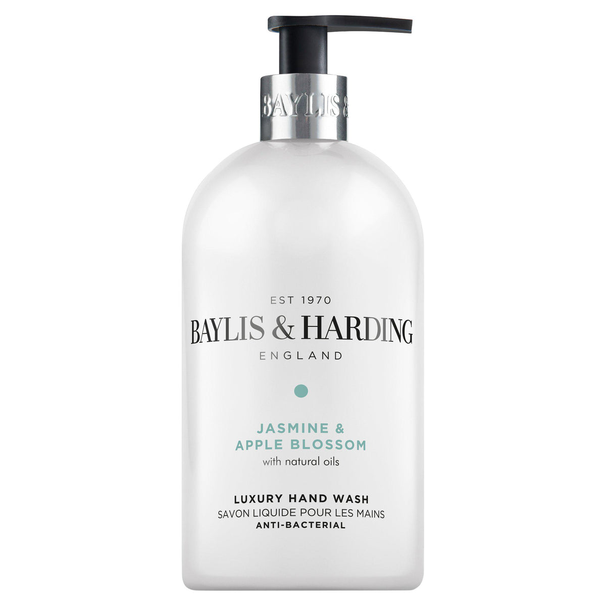 Baylis & Harding antibacterial hand wash 500ml, imported from the UK