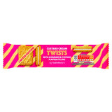 Sainsbury's rhubarb and custard biscuits 150g - British product