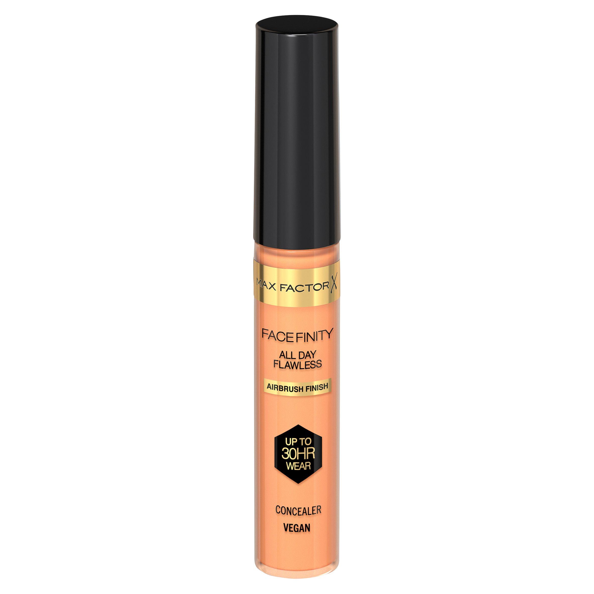 Max Factor Facefinity Concealer shade 50 7.8ml, imported from the UK