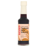Yutaka Organic Tamari Soy Sauce Gluten Free 150ml, UK version
