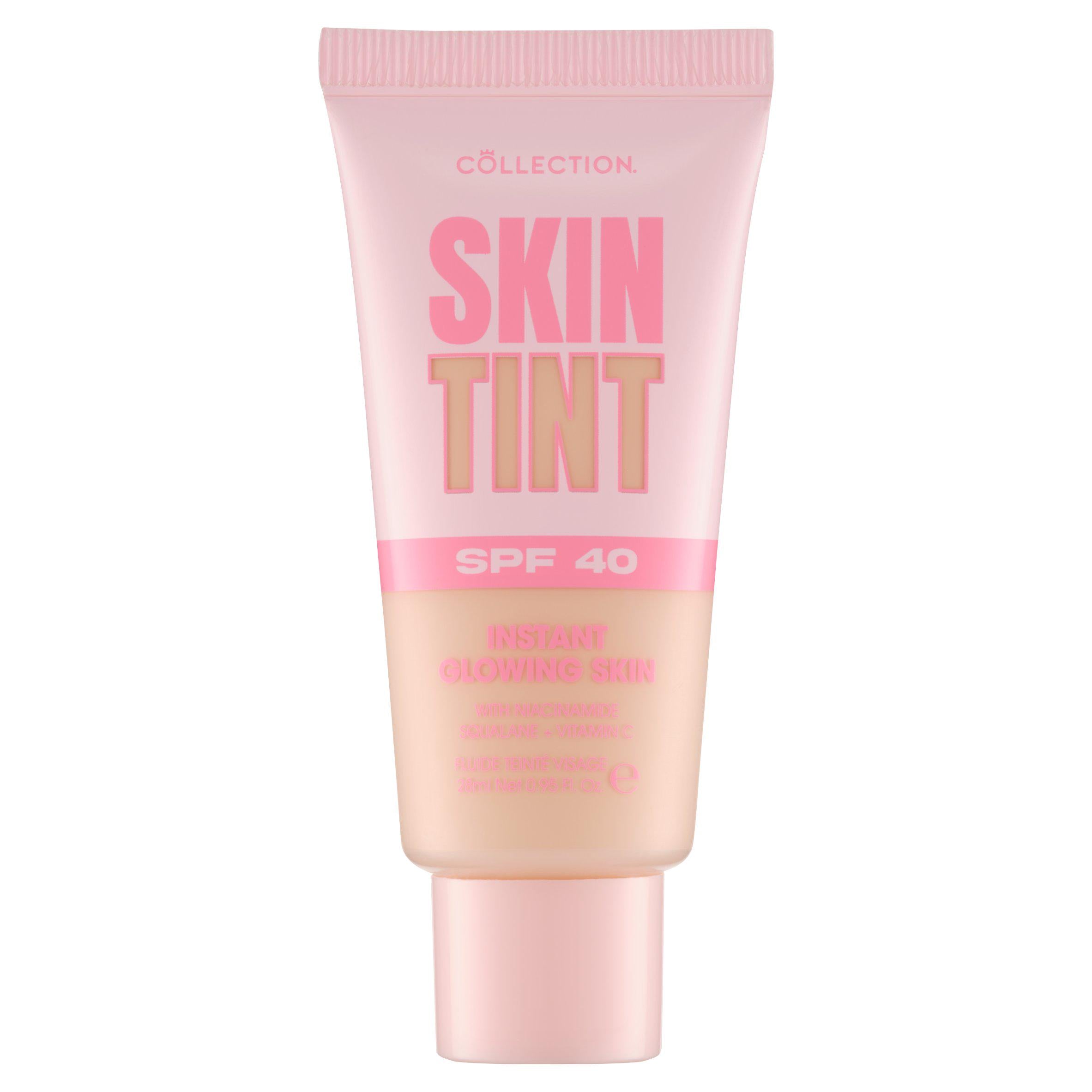 Collection Skin Tint Very Fair 28ml - British product